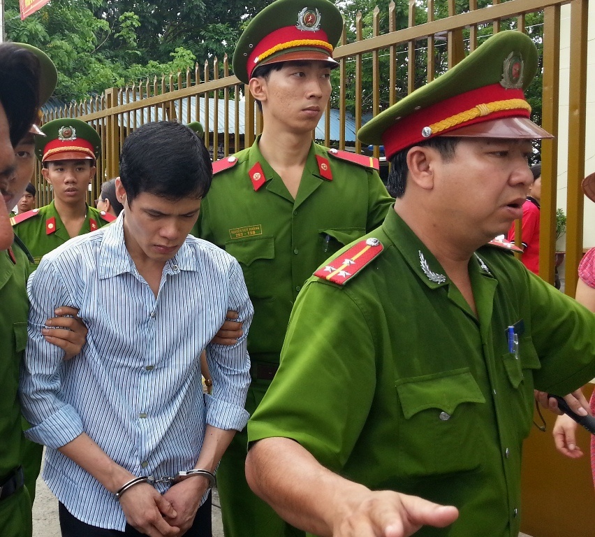 Linh an chung than vi dam nguoi yeu tu vong hinh anh