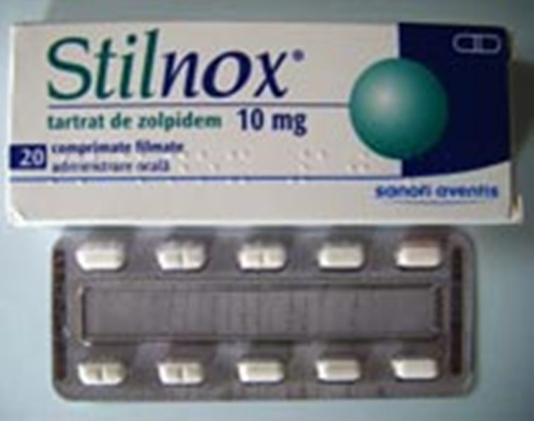 Bác sĩ kết luận vào thời điểm đến cấp cứu, trong người lái xe T. có thuốc ngủ stilnox.