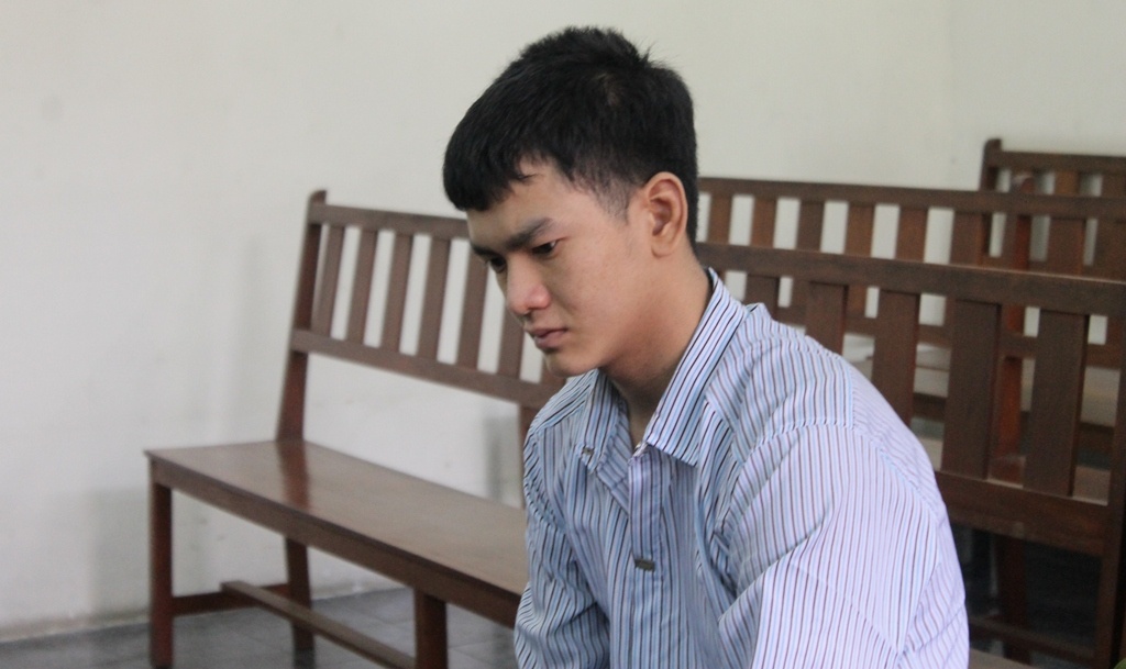 Cau dam chet chau re vi bi nhac lai qua khu tu toi hinh anh