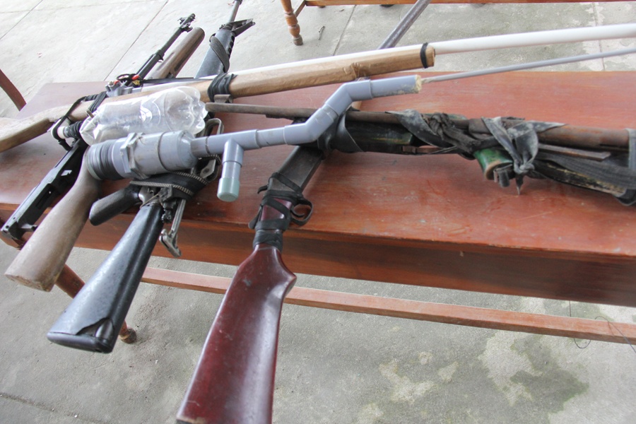 Sung ky quai co do sat thuong cao cua tho san mien nui hinh anh