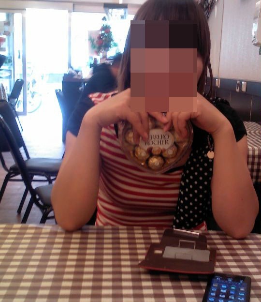 Mai tâm sự về lần đẻ thuê nhớ đời của mình.