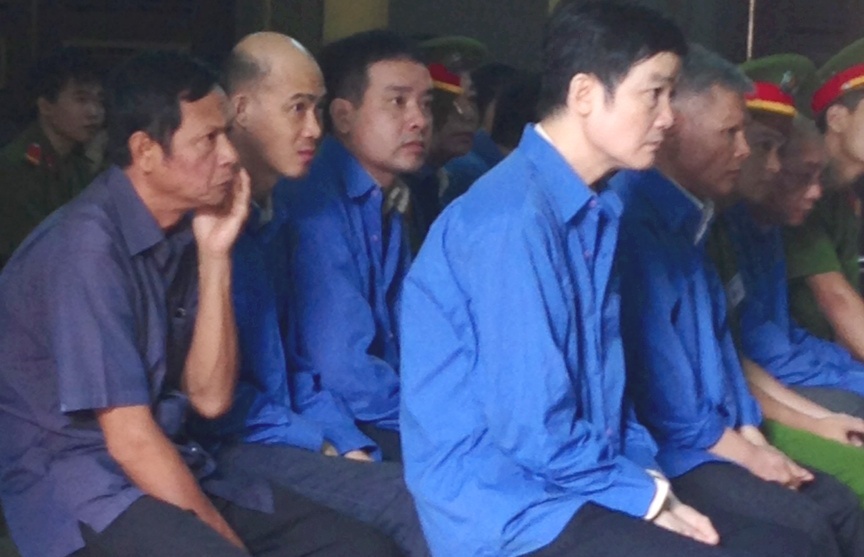 Xet xu phuc tham 'dai an' tham nhung tai ALC II hinh anh