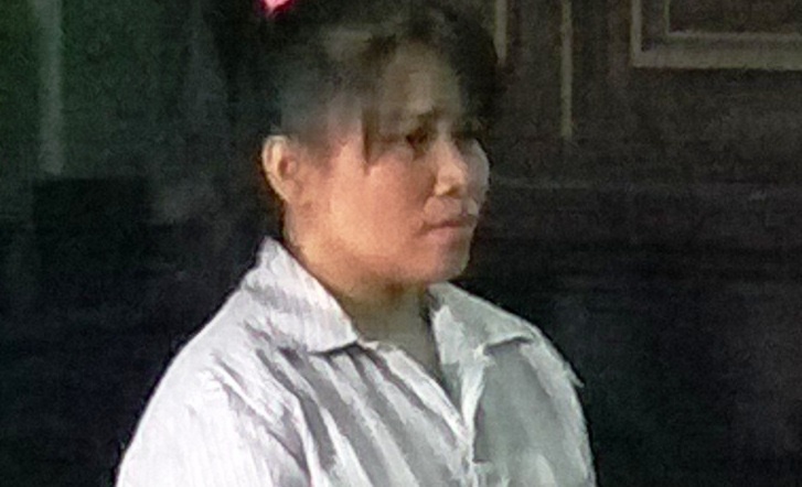 Nu bi cao thoat chet vi co con duoi 36 thang tuoi hinh anh