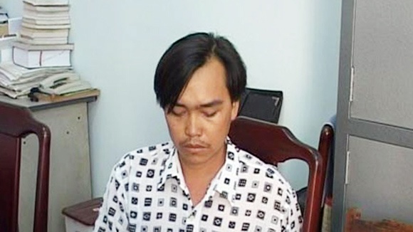 Toi ac man ro cua ten cuop giet nguoi hang loat hinh anh