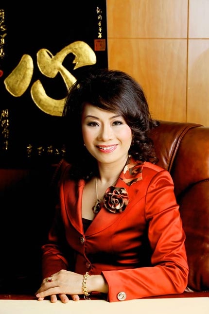 Trương Thị Tuyết Nga.