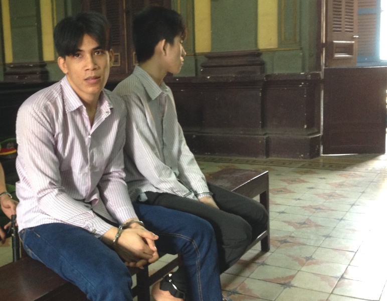 Lanh an tu hinh vi benh ban gai hinh anh