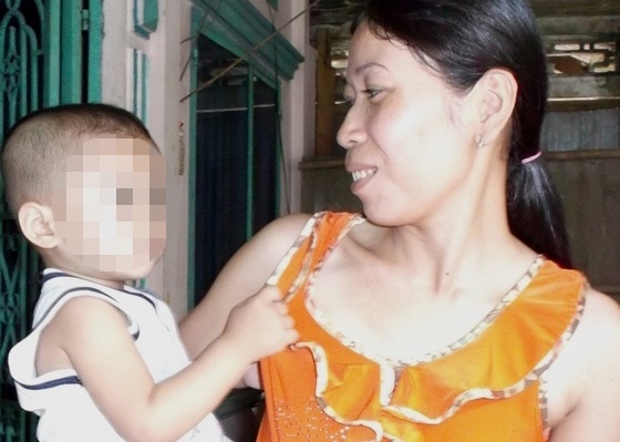 Bat coc chau chong gia lam con ruot de ve voi nguoi tinh hinh anh