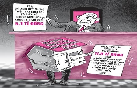 Hu hong nha, bat den gan 12 ty hinh anh