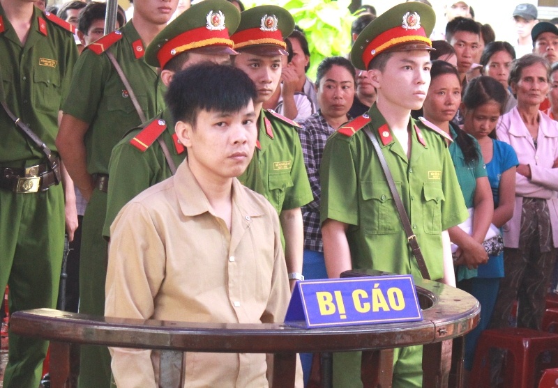 Dam chet ban vi tranh nhau 300.000 dong hinh anh