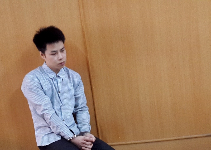 Xo xat vi khong cho khach di xe om khac, 1 nguoi chet hinh anh