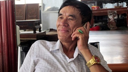 Trum xa hoi den lap cong ty de tuyen con do hinh anh