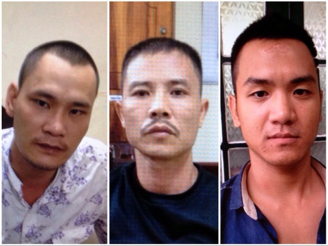 Cong khai vu Pho ban to chuc quan uy tham gia giet nguoi hinh anh