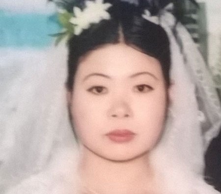 Nguoi phu nu bi sat hai da man, gay xon xao dat Cang hinh anh