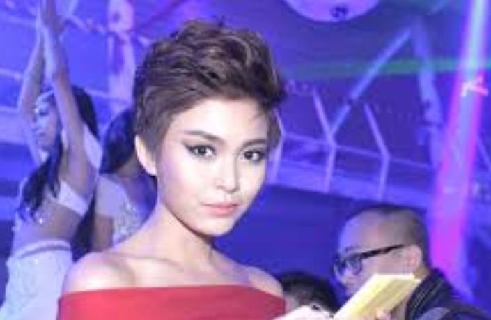 Ten cuop keo le nguoi mau Mau Thanh Thuy tren duong linh an hinh anh