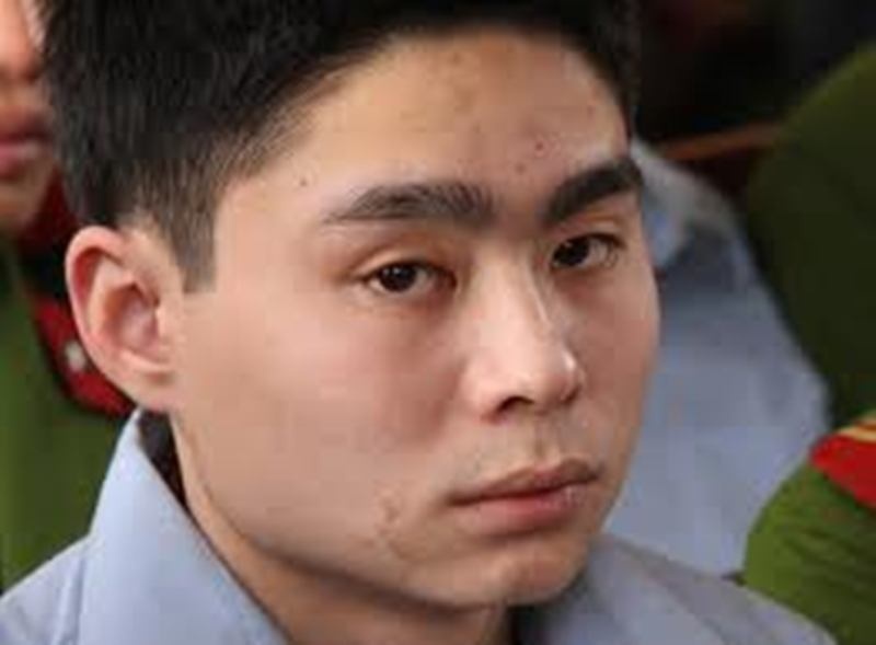 Le Van Luyen giet nguoi trong con nghien ma tuy hinh anh