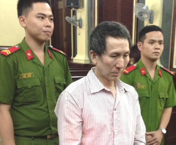 De goi len mat con trai den chet vi bi vo bo hinh anh