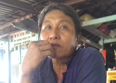 Ong lang vuon thoi khoi chua benh ung thu vu hinh anh
