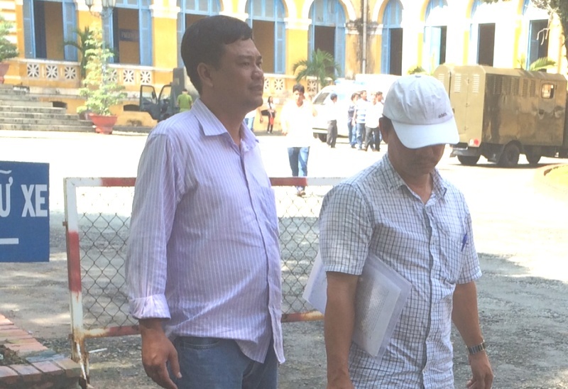 Dieu tra lai vu 'nguoi hung chuyen an Nam Cam lam quyen' hinh anh