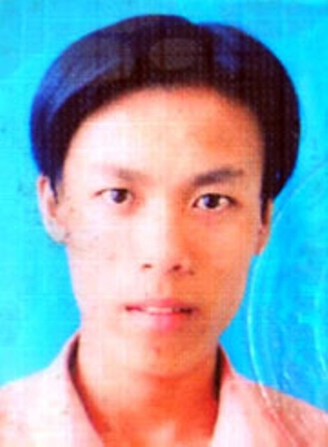 Phạm Minh Vương.