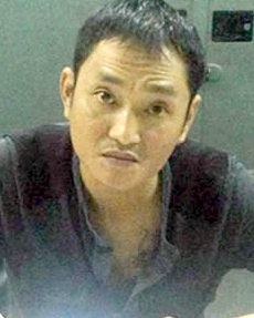 Chân dung giang hồ Khánh