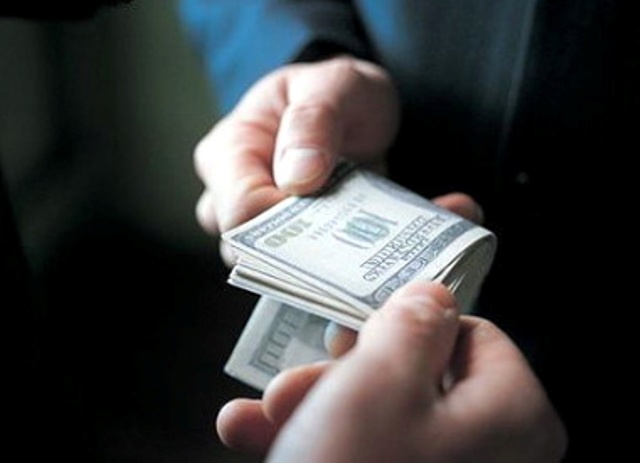 Ky luat 30 dang vien lien quan den tham nhung hinh anh