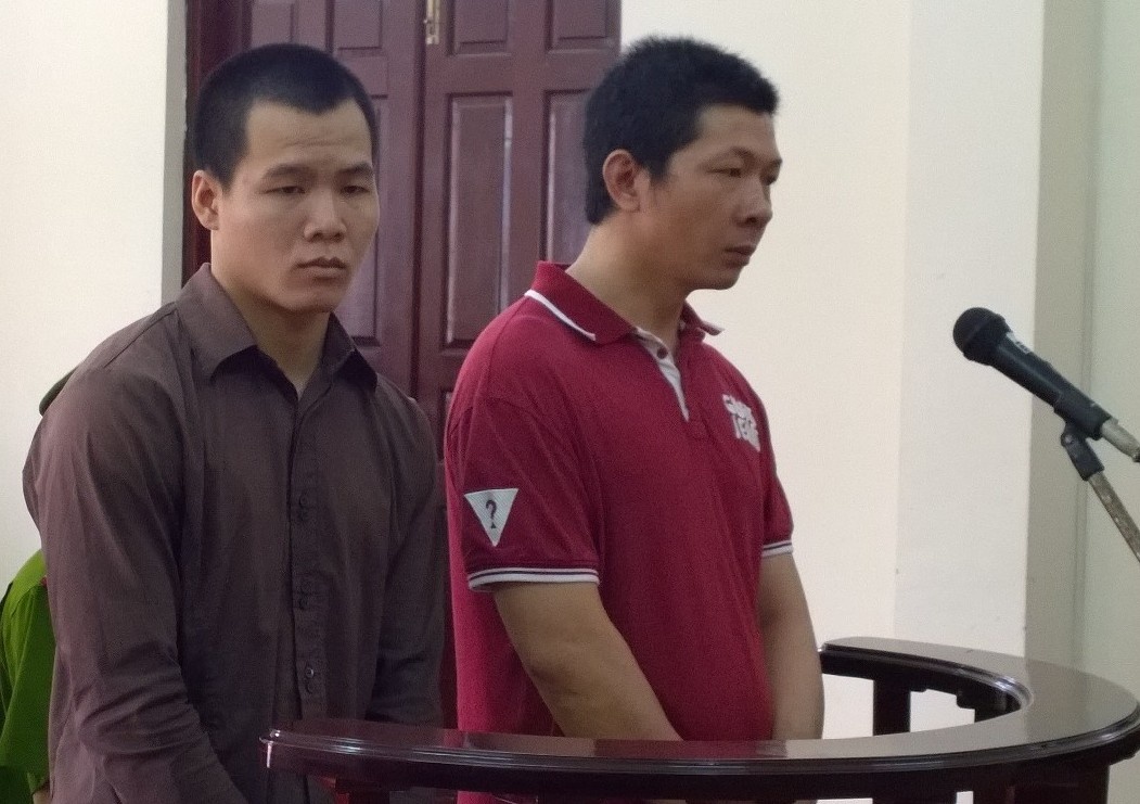 Danh chet nguoi vo co vi gian vo hinh anh