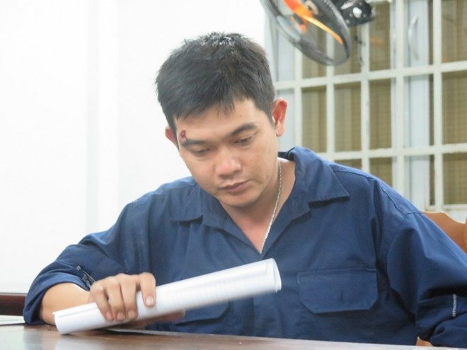 Ke giet nguoi tinh, om xac ngu o Sai Gon chiu muc an nao? hinh anh