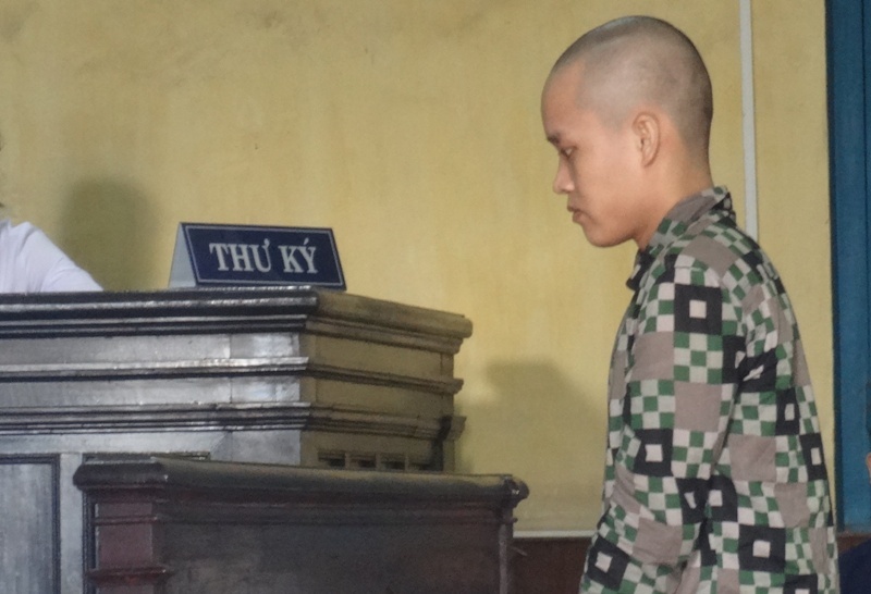 Bop co vo den chet roi keo vao nha tam vi nghi ngoai tinh hinh anh