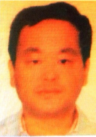 Jang Hak Bong đang bị công an TP.HCM truy nã vì giam giữ, tống tiền đồng hương.