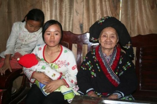 'Vua biet duoc phong the' o xu Thanh hinh anh