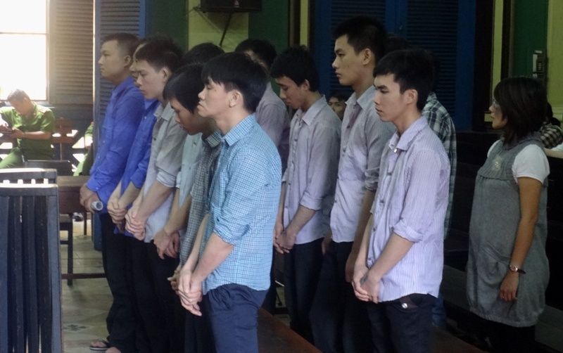 Bang chuyen dung ma tau chem roi cuop xe may hinh anh