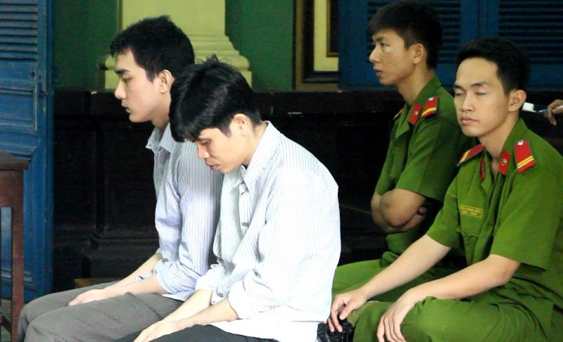 An mang tu chuyen gianh cho buoc trau hinh anh