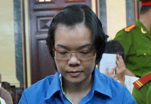 Dong pham cua 'sieu lua' 4.000 ty oa khoc o chon cong duong hinh anh