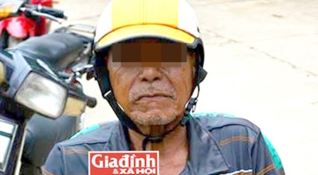 Ông Thanh kể về quyết định giằng xé đưa con vào tù.