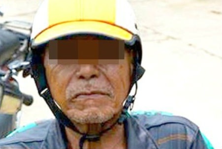 Ly giai dac biet cua nguoi cha day con vao tu hinh anh