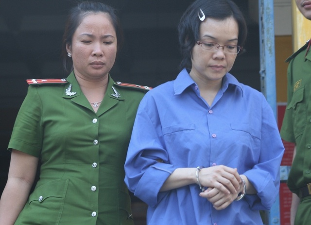 Huyen Nhu 'xin' lai can nha 43 ty de nuoi cac chau hinh anh