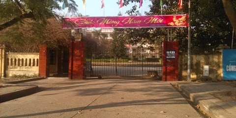 Benh ban gai, dam tinh dich tu vong hinh anh