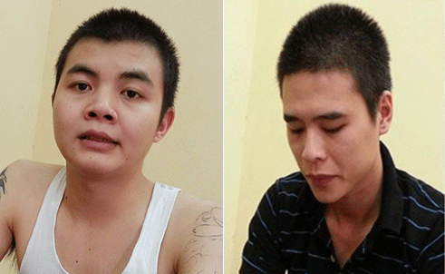 Mot ty lay mot mang nguoi: Sup do day chuyen hinh anh