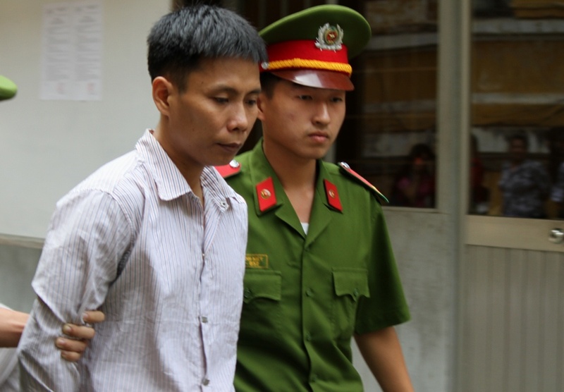 Tu hinh ke dam chet ban dong huong hinh anh