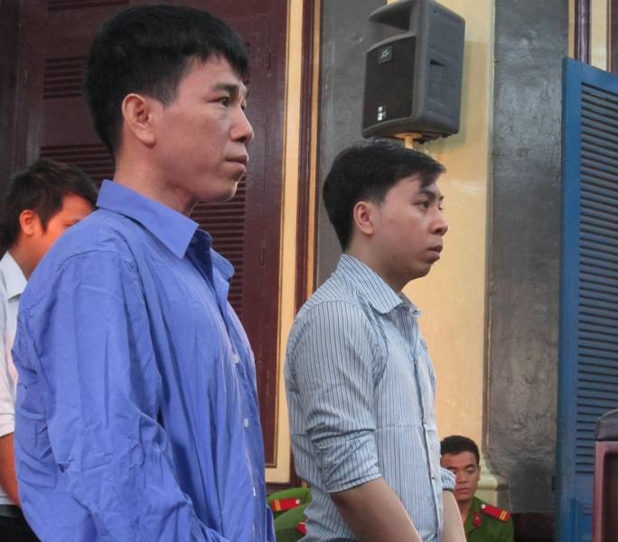 Bao ve cho can danh nhau roi dam chet nguoi hinh anh