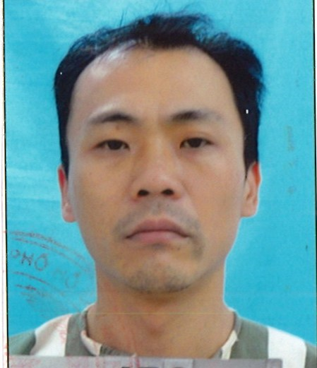 Cheng Guo Liang.