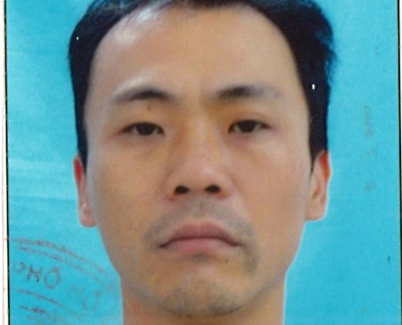 Bi can nuoc ngoai tron thoat khoi trai giam Chi Hoa hinh anh