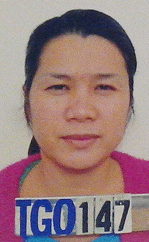 Nguyễn Thị Thủy Lộc.