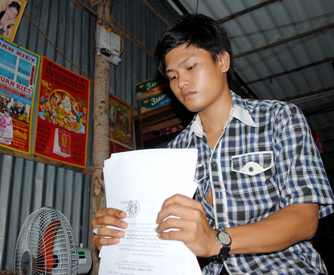 Som boi thuong cho thieu nien 14 tuoi bi giam oan 1.300 ngay hinh anh