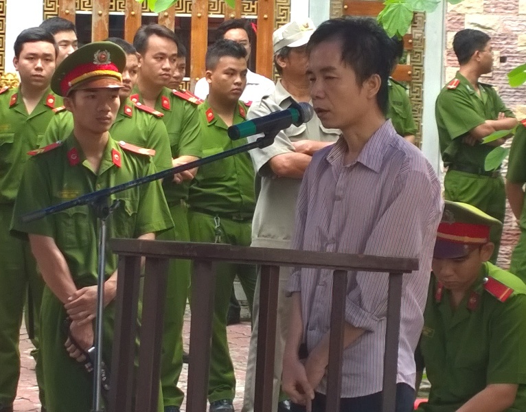 Ghen tuong, chong xach dao truy sat vo ngay Tet hinh anh