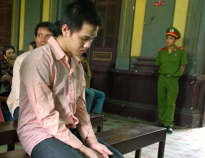Giet nguoi yeu trong ngay le tinh nhan hinh anh