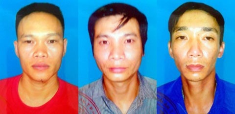 Vu an kho dieu tra bac nhat lich su pha an Cong an Hai Phong hinh anh