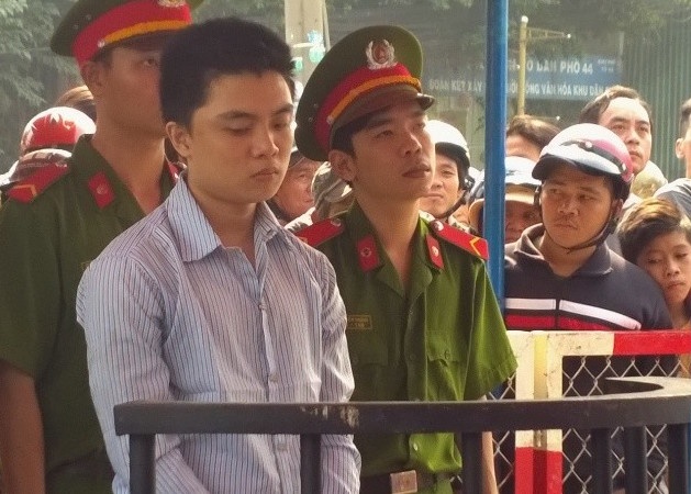 Loi hoi han cua ke giet nguoi yeu roi om xac ngu hinh anh