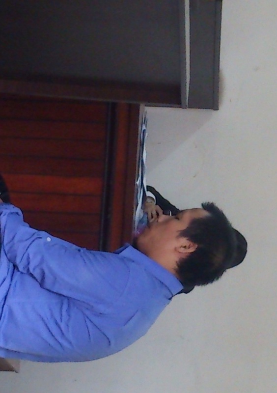 Ke hai doi con nho linh an chung than hinh anh