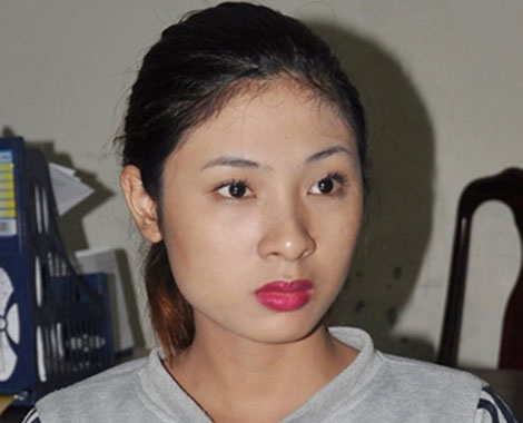 Chuyen ve nhung chan dai vuong luy hinh anh
